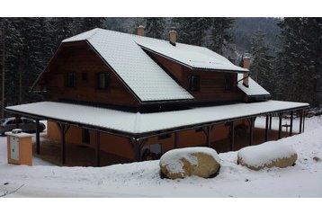 Pension de famille Horná Lehota 3